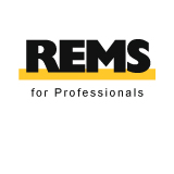 Logotipo REMS GmbH & Co KG