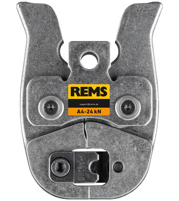 REMS Trennzangen A4-24kN [spa]